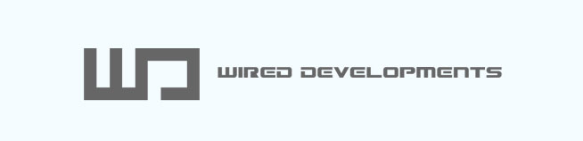 Wired Developments