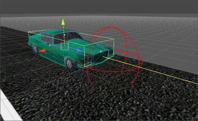 Traffic System Vehicle Script Traffic System Vehicle Script